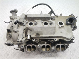 головка блока цилиндров Lexus IS 2 поколение (XE20) 2006, 2.5 л., АКПП, седан, 1110139596
