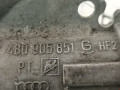 замок зажигания Volkswagen Golf 4 поколение 1998, 1.9 л., МКПП, хетчбэк 5 дв., 4B0905851Q - фото №3