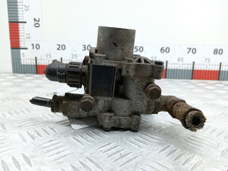 электромагнитный клапан MAN TGL 1 поколение 2009, 4.6 л., АКПП, 1304635