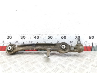 рычаг передний Audi A6 4F/C6 2006, 3.0 л., вариатор, универсал, 4F0407151A
