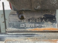 петля двери Audi A3 8L 1999, 1.6 л., МКПП, хетчбэк 3 дв., 4B0831411B - фото №2