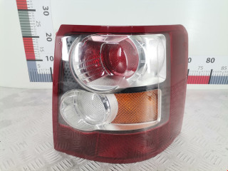 фонарь задний правый Land Rover Range Rover Sport 1 поколение 2008, 2.7 л., АКПП, внедорожник 5 дв., 5H3213404CC