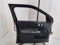 дверь передняя левая Citroen C4 Cactus 1 поколение 2014, 1.2 л., МКПП, хетчбэк 5 дв., 9801012980 - фото №6