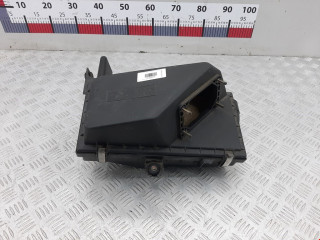 корпус воздушного фильтра Mitsubishi Space Star 1 поколение 2001, 1.8 л., МКПП, минивэн, MR299432
