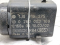 датчик парктроника Volkswagen Touareg 1 поколение 2005, 2.5 л., АКПП, внедорожник 5 дв., 1J0919275 - фото №3