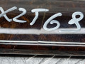 накладка на торпедо (консоль) BMW 3 серия E46 1999, 2.0 л., МКПП, седан, 51428200753 - фото №3