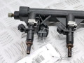форсунка Peugeot 207 1 поколение 2008, 1.4 л., МКПП, хетчбэк 5 дв., 1984G7 - фото №2