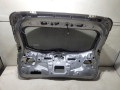 крышка багажника (дверь 3-5) Nissan Qashqai 2 поколение 2015, 1.2 л., Ti, бензин, АКПП, серебристый, внедорожник 5 дв., передний привод - фото №4