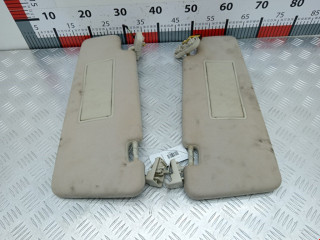 козырек солнцезащитный Land Rover Range Rover Sport 1 поколение 2006, 2.7 л., АКПП, внедорожник 5 дв.