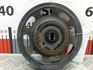шкив коленвала Volkswagen Golf 4 поколение 2002, 1.6 л., МКПП, хетчбэк 5 дв., 036105255C