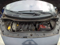 КПП механическая (МКПП) Renault Scenic 2 поколение 2004, 2.0 л., МКПП, минивэн, 7701717850 - фото №12