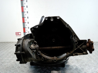 КПП механическая (МКПП) Audi A4 B8/8K [рестайлинг] 2011, 2.0 л., МКПП, универсал, 0B1300027LX