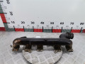 коллектор выпускной Volkswagen Touareg 1 поколение 2005, 5.0 л., АКПП, внедорожник 5 дв., 07Z253033AA - фото №6