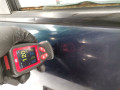 дверь задняя правая Renault Laguna 1 поколение [рестайлинг] 2000, 1.9 л., МКПП, хетчбэк 5 дв., 7751468113 - фото №5