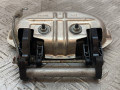 ручка наружная Opel Corsa C 2003, 1.3 л., дизель, хетчбэк 5 дв., 8048604 - фото №8