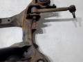 балка подвески задняя Hyundai Santa Fe 2 поколение (CM) 2008, 2.2 л., D4EB, дизель, АКПП, серый, внедорожник 5 дв. - фото №4