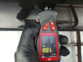 дверь передняя левая SEAT Leon 1 поколение 2002, 1.9 л., МКПП, хетчбэк 5 дв., 1M0831055M - фото №5