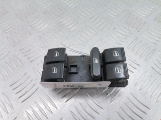 блок управления стеклоподъемниками Volkswagen Passat B6 2009, 2.0 л., МКПП, седан, 1K4959857B