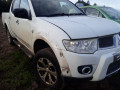 переключатель подрулевой (стрекоза) Mitsubishi L200 4 поколение [рестайлинг] 2012, 2.5 л., МКПП, пикап, 8600A191 - фото №10