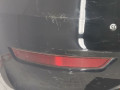 бампер задний Volkswagen Sharan 2 поколение 2011, 2.0 л., АКПП, минивэн, 7N0807421C - фото №3