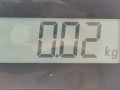 фонарь салона (плафон) Nissan Murano Z50 2004, 3.5 л., вариатор, внедорожник 5 дв. - фото №4