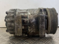 компрессор кондиционера Ford Fusion 1 поколение [рестайлинг] 2010, 1.6 л., дизель, 5830411524, 5S6119D629AA - фото №7