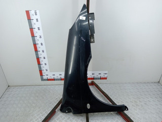 крыло переднее правое Citroen C5 1 поколение 2002, 2.2 л., МКПП, хетчбэк 5 дв., 7841S1