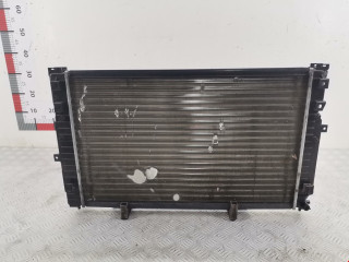 радиатор (основной) Volkswagen Passat B5 [рестайлинг] 2002, 2.5 л., МКПП, седан, 8D0121251N