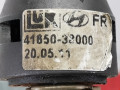 трубка гидравлическая Hyundai i40 1 поколение 2012, 1.7 л., МКПП, универсал, 4165038000 - фото №5