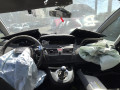 полуось передняя правая (приводной вал, ШРУС) Citroen C4 Picasso 1 поколение 2007, 1.6 л., МКПП, минивэн, 9812781280 - фото №12