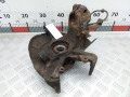 ступица передняя левая Volkswagen Fox 2 поколение 2006, 1.2 л., МКПП, хетчбэк 3 дв., 6Q0407255AC - фото №5