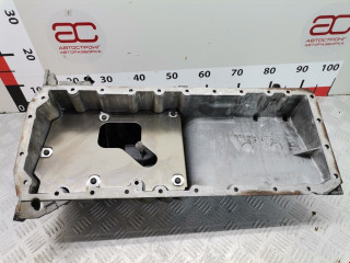 масляный поддон BMW 5 серия E60/E61 2004, 3.0 л., АКПП, седан, 11137806219