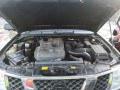 обшивка двери передняя левая Nissan Pathfinder R51 2006, 2.5 л., МКПП, внедорожник 5 дв., 809014X00A - фото №9