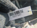 дверь передняя левая Fiat Ducato 2 поколение [рестайлинг] 2010, 2.2 л., МКПП, микроавтобус - фото №10