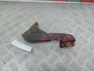 ролик двери сдвижной Volkswagen Caddy 3 поколение 2008, 1.9 л., АКПП, фургон, 2K0843398A