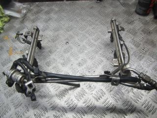 форсунка Audi A6 4B/C5 [рестайлинг] 2001, 2.8 л., 078133551L