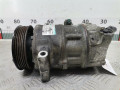 компрессор кондиционера Skoda Fabia 2 поколение (5J) [рестайлинг] 2010, 1.2 л., МКПП, хетчбэк 5 дв., 5N0820803 - фото №6