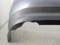 бампер задний Opel Vectra C 2005, 1.8 л., МКПП, хетчбэк 5 дв., 9186137 - фото №3