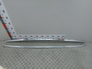 дуги на крышу (рейлинги) Audi A4 B8/8K 2008, 2.0 л., МКПП, универсал, 8K9860021A