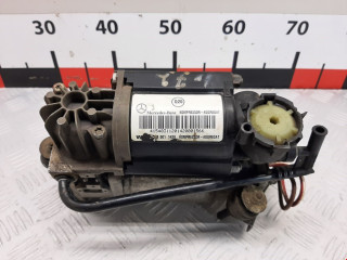 компрессор пневмоподвески Mercedes-Benz E-Класс W211/S211 2003, 2.2 л., АКПП, универсал, A2113200304