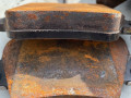 тормозные колодки BMW 2024, 2.0 л., бензин, 6888773, 6888774 - фото №2
