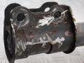 стойка амортизатора Opel Corsa D 2010, 1.2 л., МКПП, хетчбэк 3 дв., 95507189 - фото №7