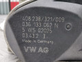 заслонка дроссельная Skoda Fabia 1 поколение (6Y) 2003, 1.2 л., МКПП, хетчбэк 5 дв., 036133062N - фото №5