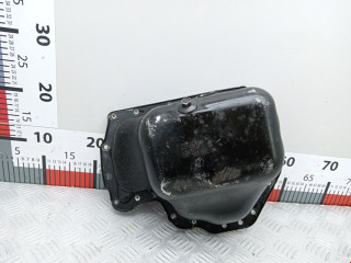 масляный поддон SEAT Ibiza 3 поколение 2003, 1.2 л., МКПП, хетчбэк 5 дв., 03D103601G