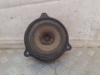 динамик двери Nissan Almera Tino V10 2003, 1.8 л., бензин, АКПП, минивэн, 28156-AV700, 7606500079