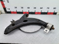 рычаг передний правый Subaru Forester 1 поколение (SF) 1998, 2.0 л., МКПП, универсал, 20200AA200 - фото №4