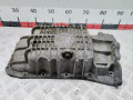 масляный поддон Ford Focus 1 поколение 2001, 1.6 л., АКПП, универсал, 1121127 - фото №3
