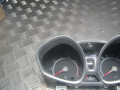 щиток приборов (приборная панель) Ford Fiesta 6 поколение 2010, 1.3 л., МКПП, хетчбэк 5 дв., 8A6T10849EK - фото №3