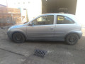 ступица передняя правая Opel Corsa C [рестайлинг] 2006, 1.0 л., МКПП, хетчбэк 3 дв., 13154318 - фото №8
