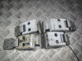 петля крышки багажника Mercedes-Benz Sprinter 2 поколение (W906) 2009, 2.2 л., МКПП, микроавтобус, A9067400737, A9067400637 - фото №3